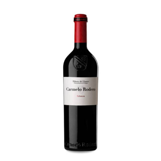 Carmelo Rodero Crianza 5...