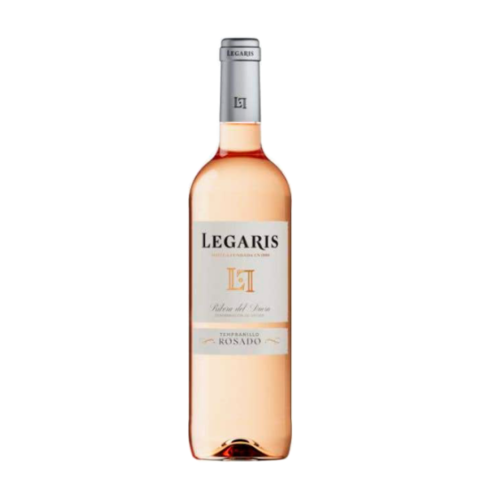 Legaris Rosado 2025