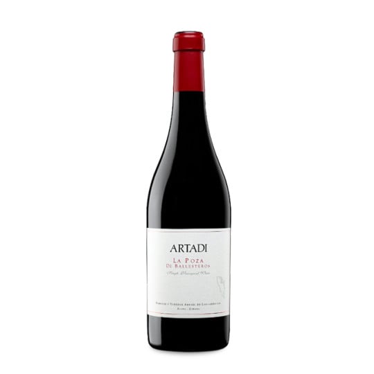 Artadi La Poza de...