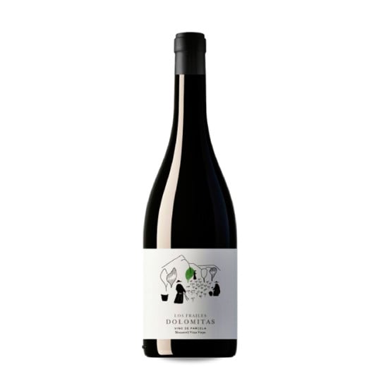 Los Frailes Dolomitas 2023