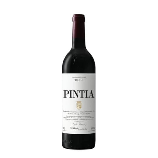 Pintia Magnum 2021