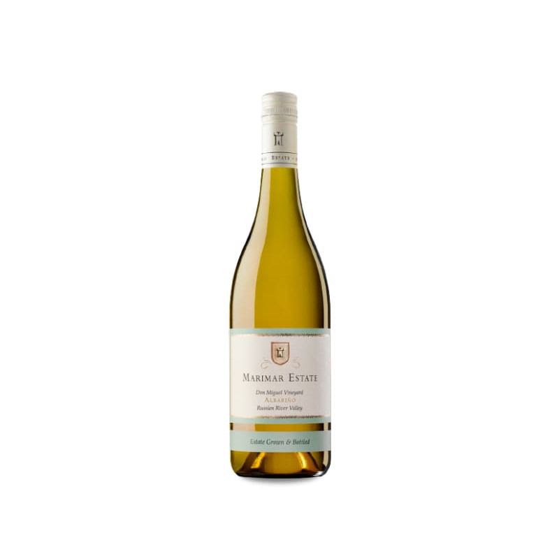 Marimar Albariño