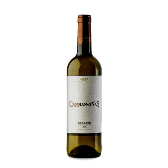 Carrasviñas Verdejo 2025