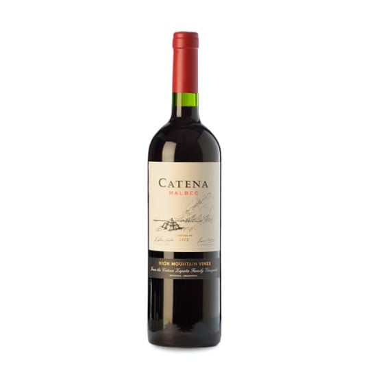 Catena Malbec 2024