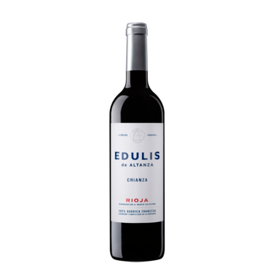 Edulis Crianza 2022