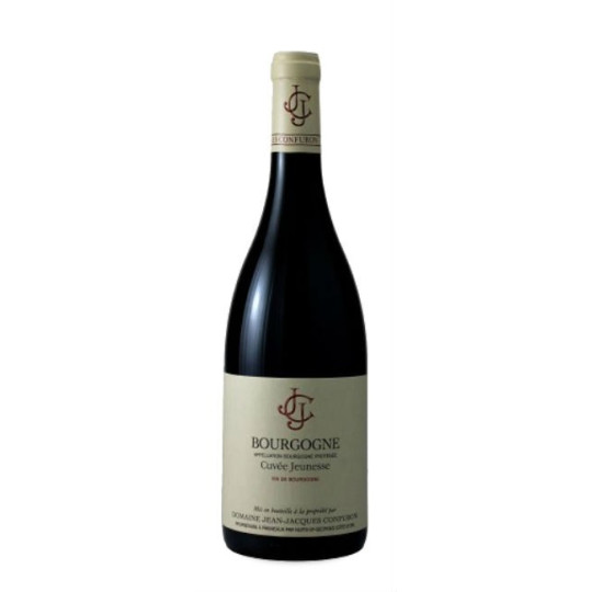 J.J. Confuron Bourgogne...