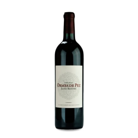 Château Ormes De Pez 2023