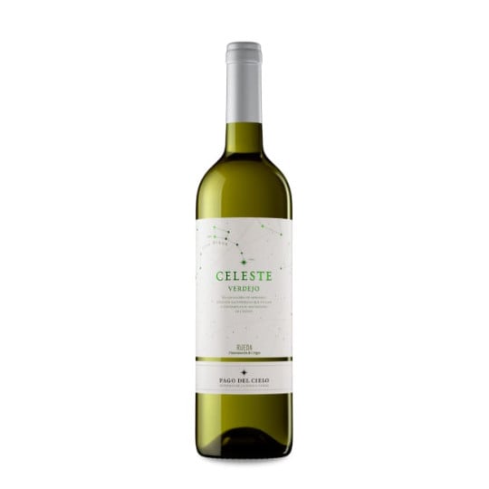 Torres Celeste Verdejo 2025