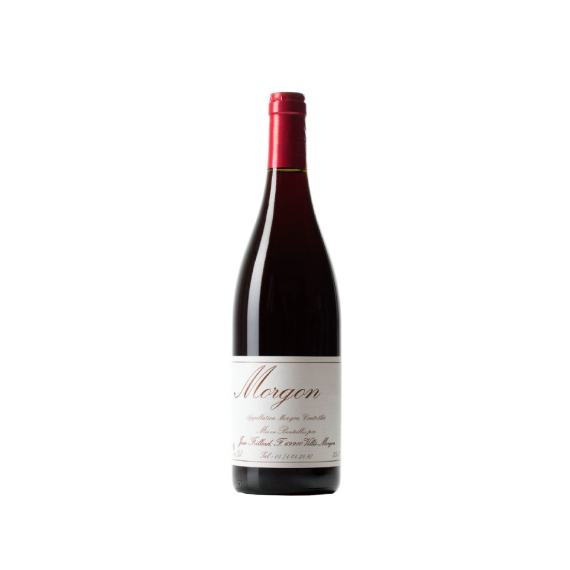 Domaine Jean Foillard Morgon