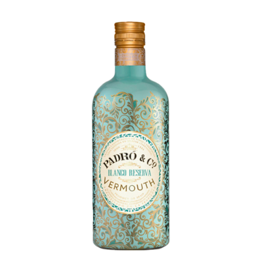 Vermouth Padró Blanco Reserva