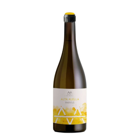 Parvus Chardonnay 2025