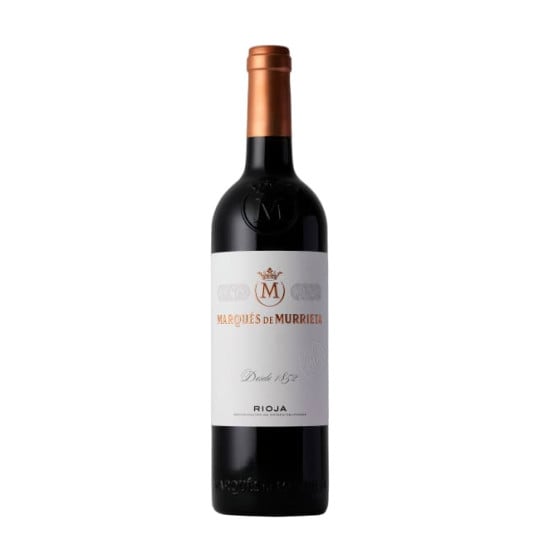Marqués de Murrieta Reserva...