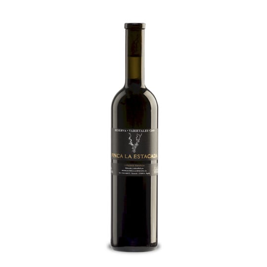 Finca la Estacada Selección...