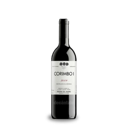 Corimbo I Magnum 2017