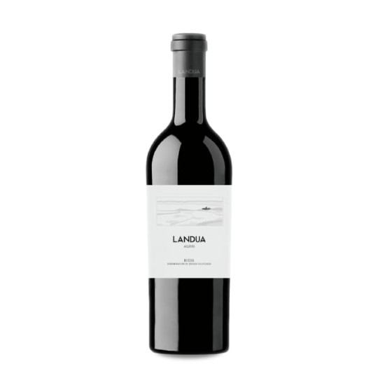 Aiurri Landua 2023