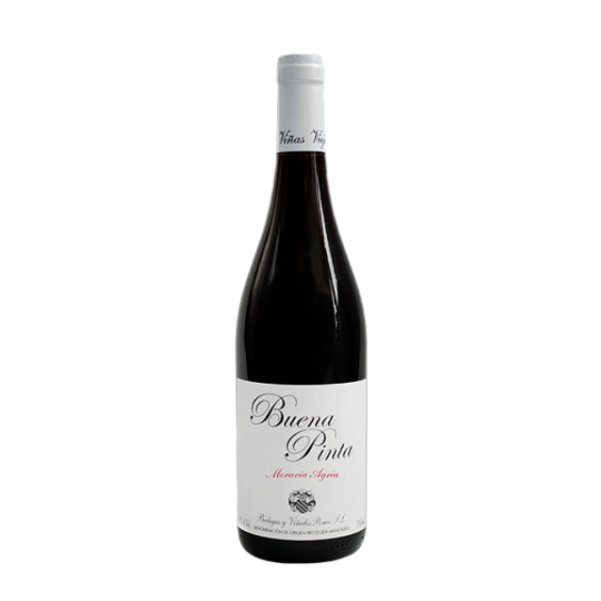 Bodegas Ponce Buena Pinta 2025