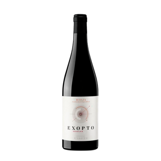 Exopto Cosecha 2025