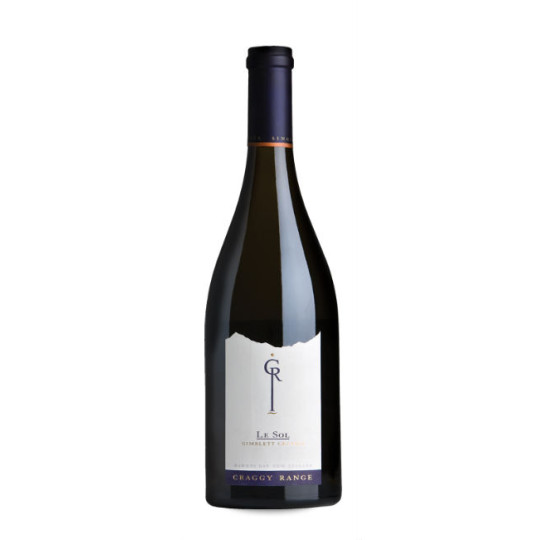 Craggy Range Le Sol 2022
