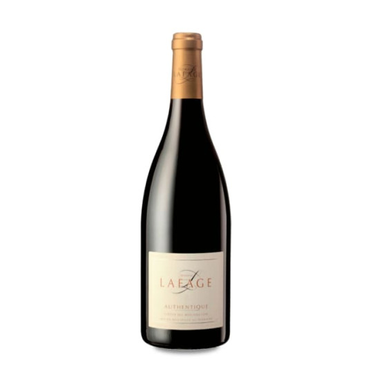 Domaine Lafage Authentique...