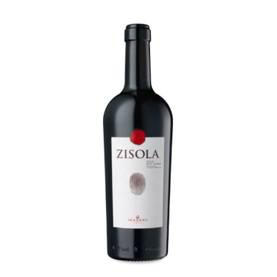 Zisola Noto Rosso 2023