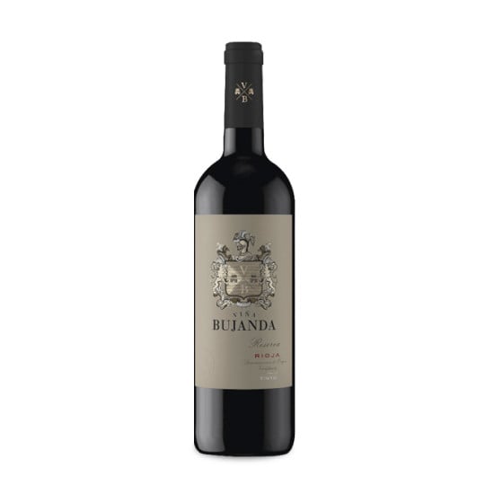 Viña Bujanda Reserva 2020
