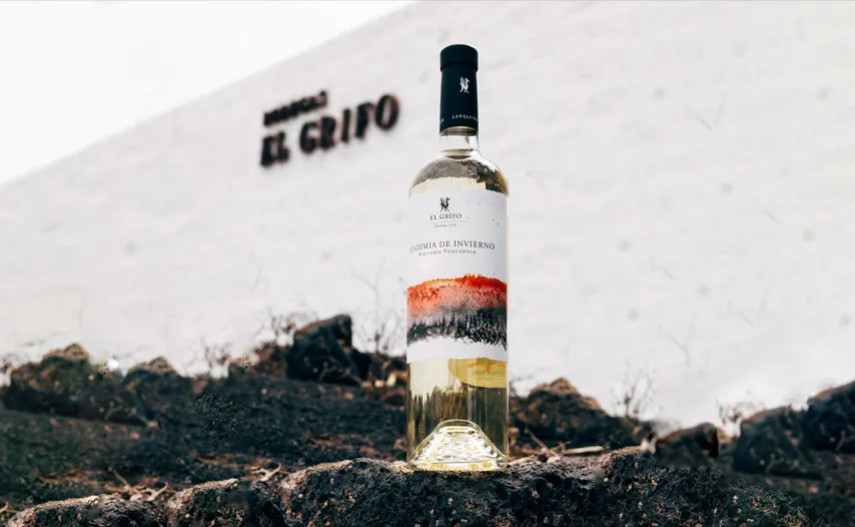 Harvest in March?: Bodegas Grifo's Response to Climate Change