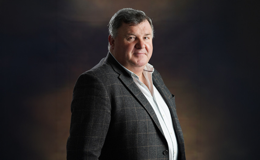 Exploring the DO Ribera del Duero with its President, Enrique Pascual