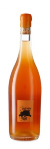 Sicus A Wine Work Orange