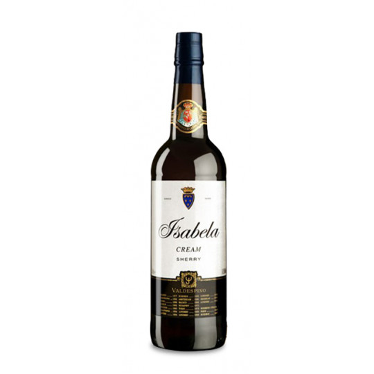 Valdespino Isabela Cream