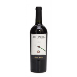 Aldo Viola Coccinella 2018