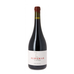 Albamar O Esteiro Caíño 2017