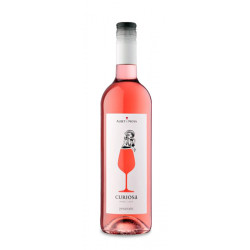 Albet i Noya Curiosa Rosat...