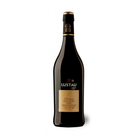 Lustau Oloroso Don Nuño