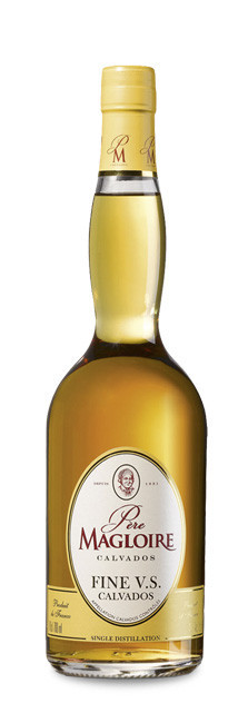 Calvados Père Magloire Fine V.S. Calvados Père Magloire Fine V.S.