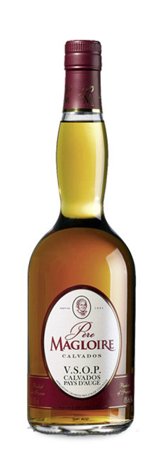 Calvados Père Magloire V.S.O.P. Calvados Père Magloire V.S.O.P.