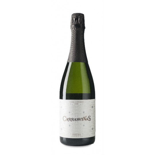 Carrasviñas Brut