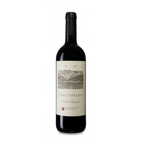 Araujo Eisele Vineyard...