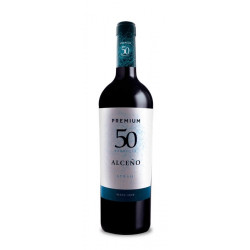 Alceño Syrah Premium 2019