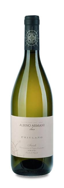 albino armani pinot grigio 2019