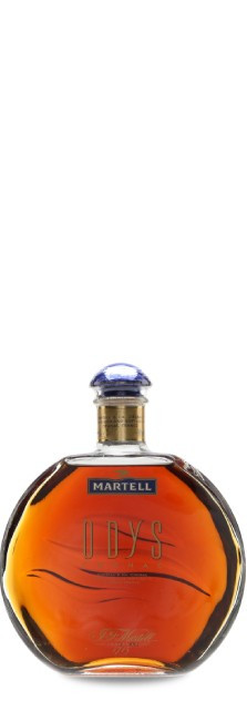 Martell Odys Cognac