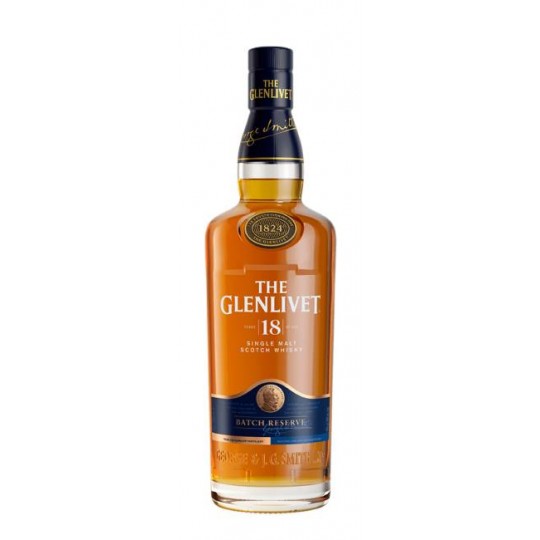 THE GLENLIVET 18 Year Old ウイスキー 旧ラベル the-glenlivet-18-years.jpg