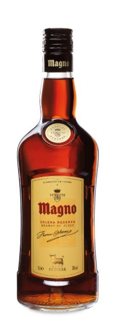 Osborne Magno Solera Brandy Osborne Magno Solera Brandy