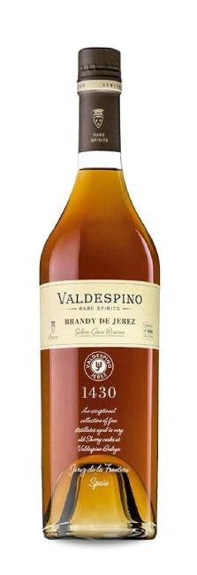 Valdespino Rare Spirits Brandy de Jerez Valdespino Rare Spirits Brandy de Jerez
