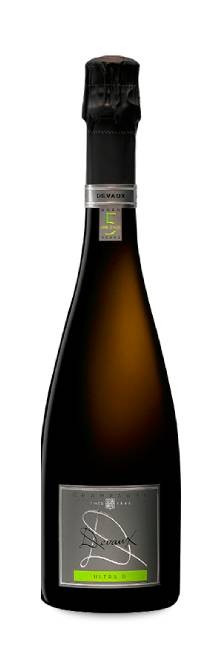 Devaux Cuvée Ultra D Devaux Cuvée Ultra D