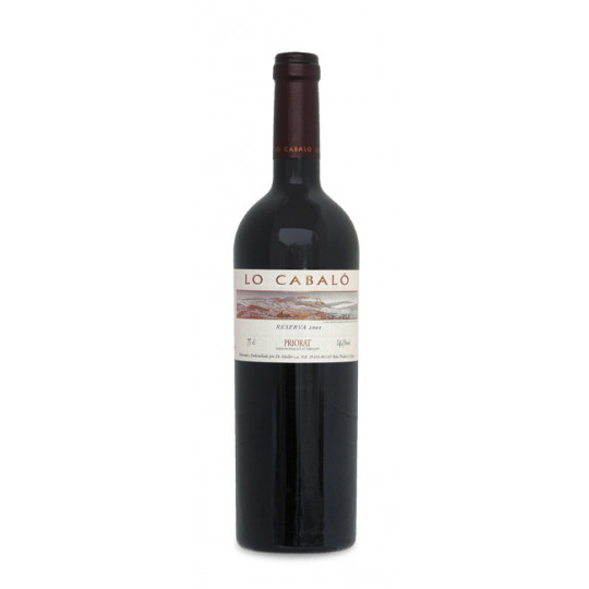 De Muller Lo Cabaló 2017