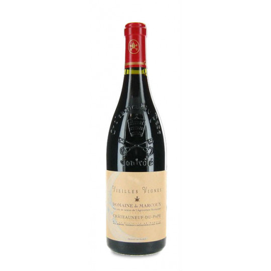 Domaine de Marcoux...