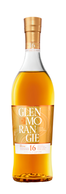 Glenmorangie Nectar D'Or Single Malt Scotch Whisky