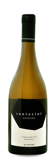 Vassaltis Assyrtiko