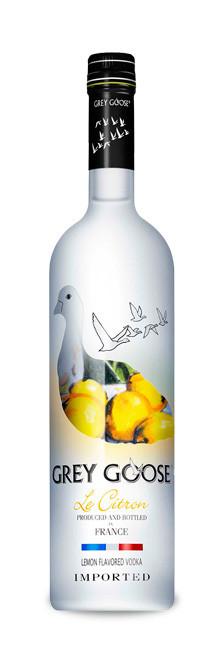 Grey Goose Lemon Outlet