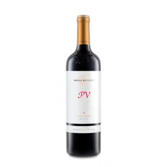 Abadía Retuerta Cuvée Palomar 2021 | Decántalo